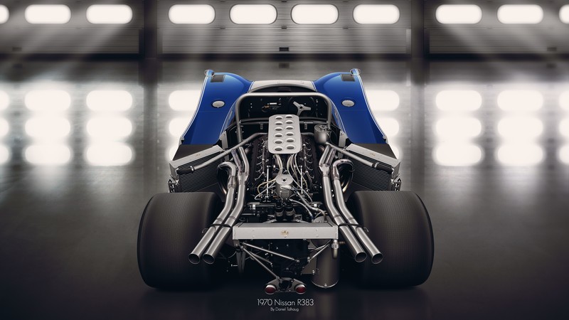 nissan, cars, hd, 4k, 5k, artist, artwork, deviantart