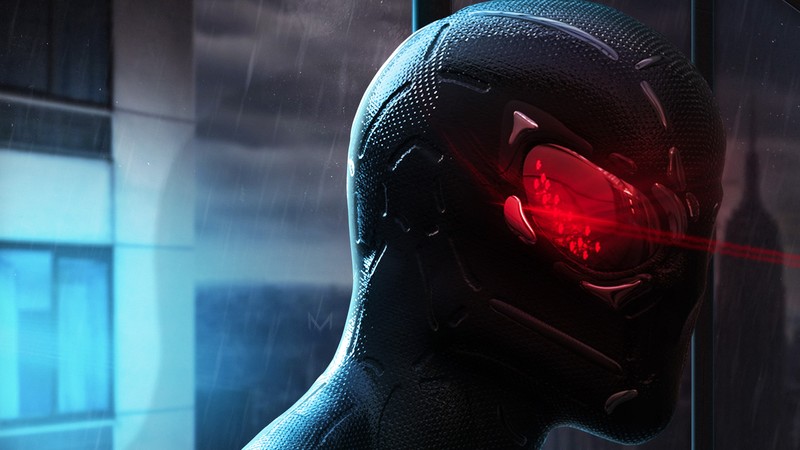 spiderman, superheroes, hd, 4k, digital art, deviantart