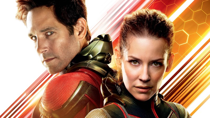 ant man and the wasp, ant man, hd, 2018 movies, movies, poster