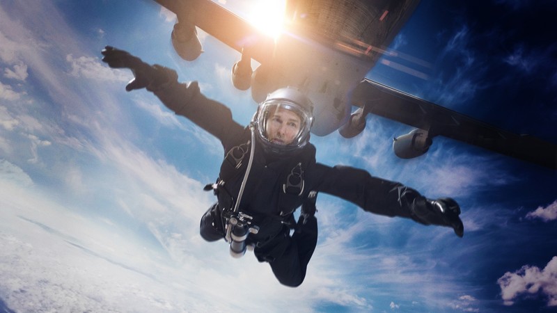 mission impossible fallout, mission impossible 6, movies, 2018 movies, hd, tom cruise, poster