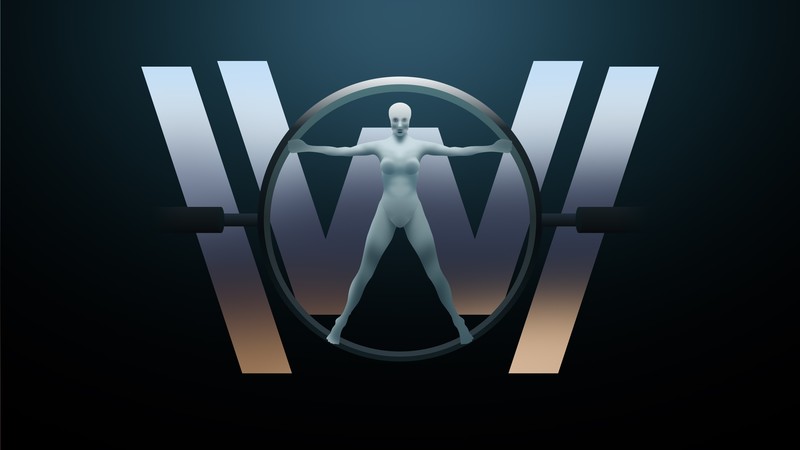 westworld, tv shows, 4k, hd, artist, artwork, deviantart