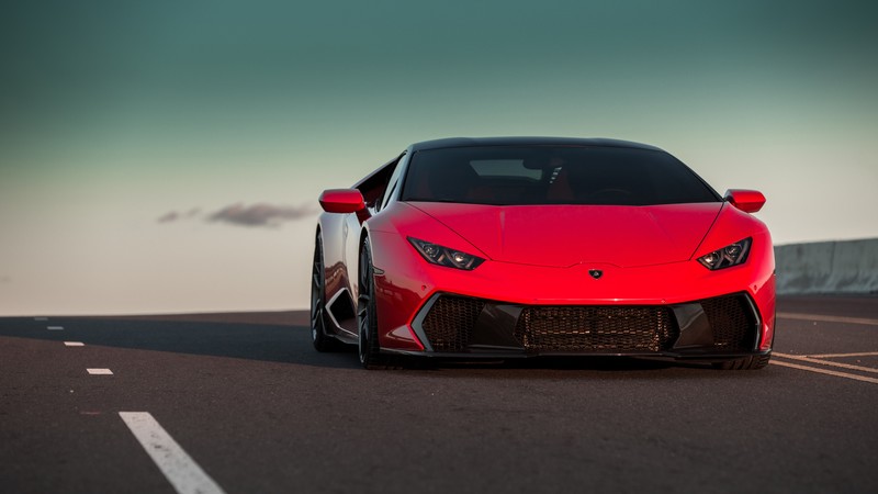 lamborghini huracan, lamborghini, cars, 4k, hd