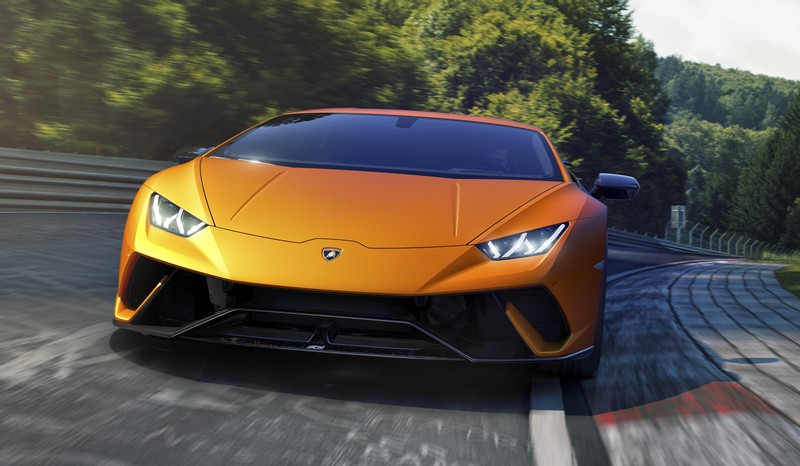 lamborghini huracan performante, lamborghini huracan, lamborghini, 2018 cars, cars, 4k, hd, 5k