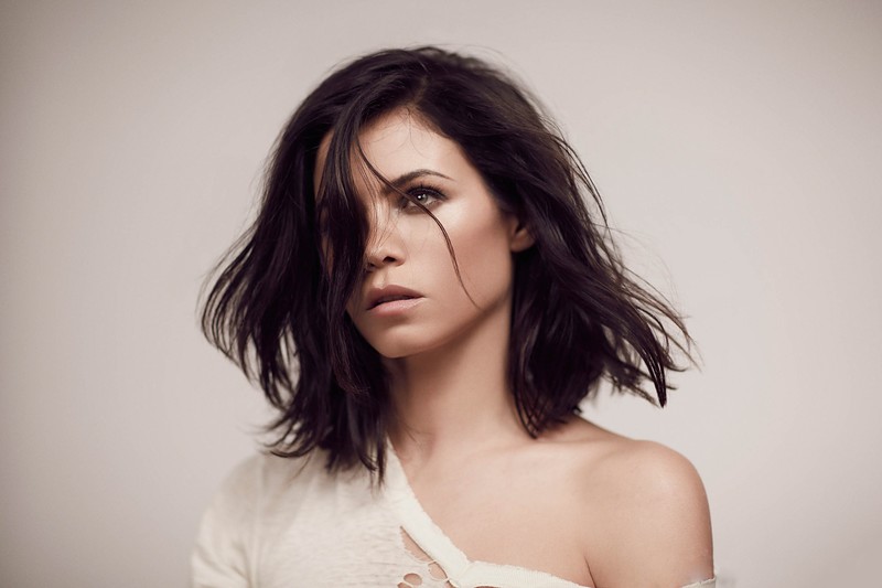 jenna dewan, celebrities, girls, hd, 4k