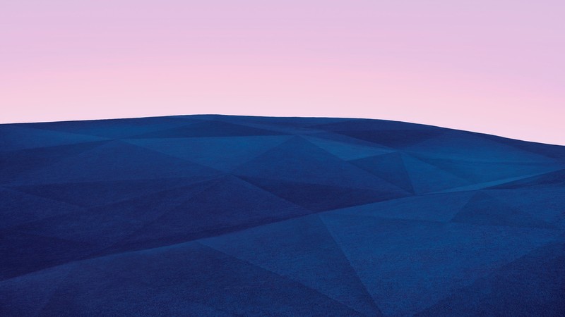 landscape, minimalism, artist, artwork, digital art, hd, behance