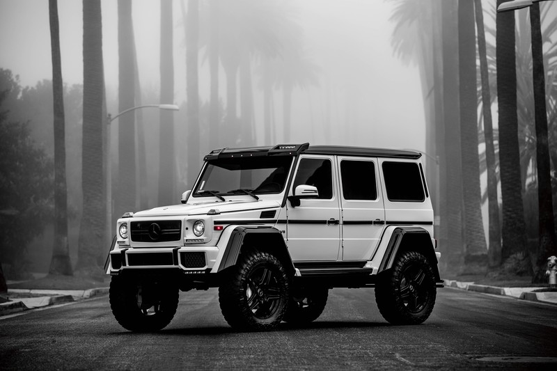 mercedes g class, mercedes benz, mercedes, cars, suv, 4k, 5k