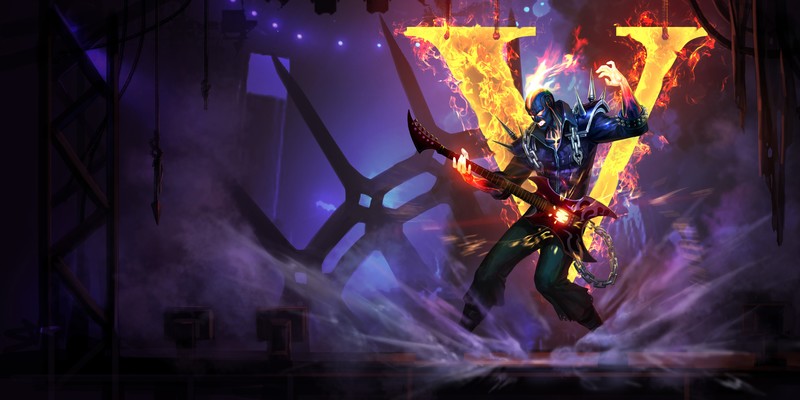 brand league of legends, league of legends, games, hd, 4k, 2018 games
