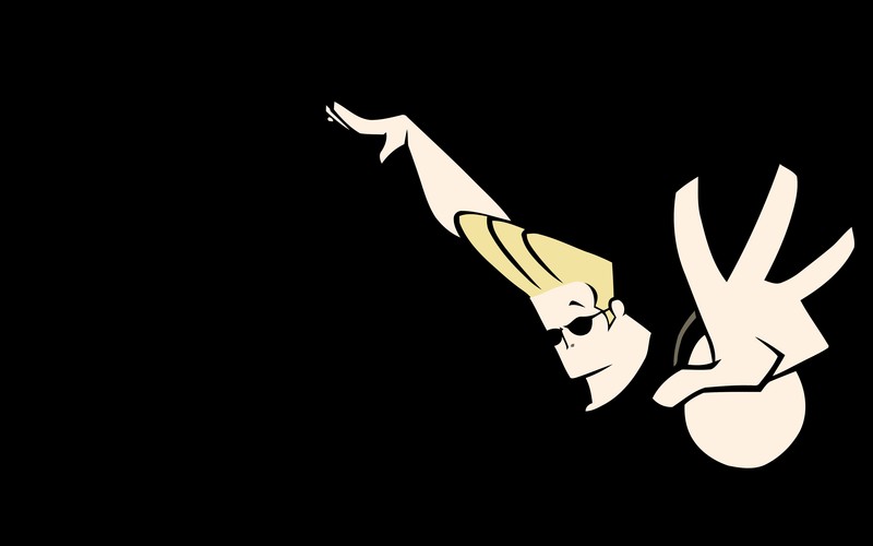 johnny bravo, tv shows, hd, 4k, 5k