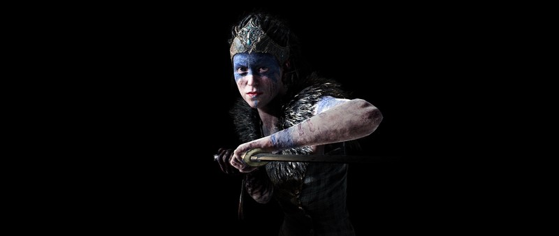 hellblade senuas sacrifice, 2018 games, games, hd