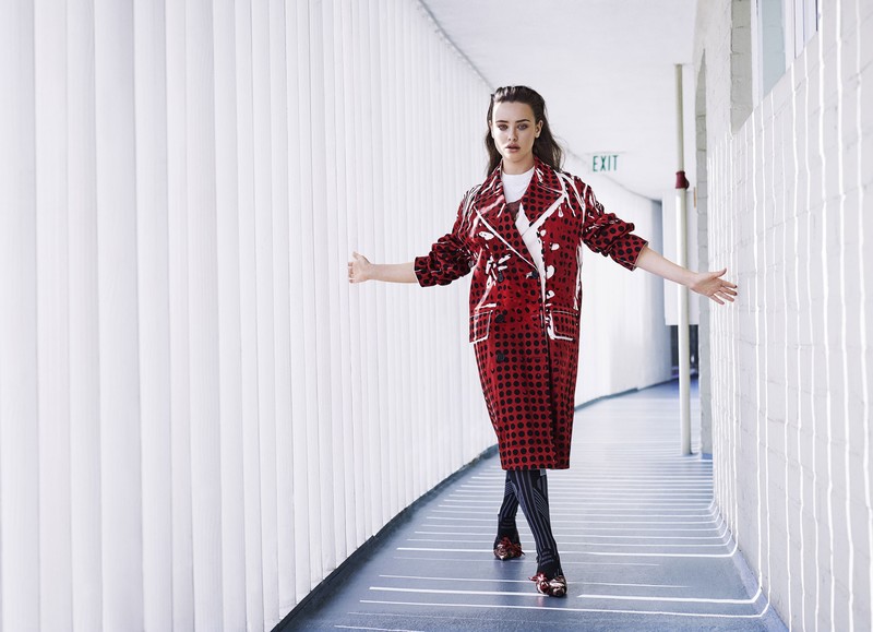 katherine langford, celebrities, girls, actress, hd