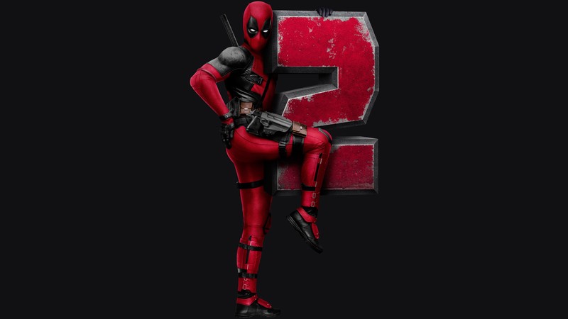 deadpool 2, deadpool, movies, 2018 movies, hd, 4k, 5k, 8k