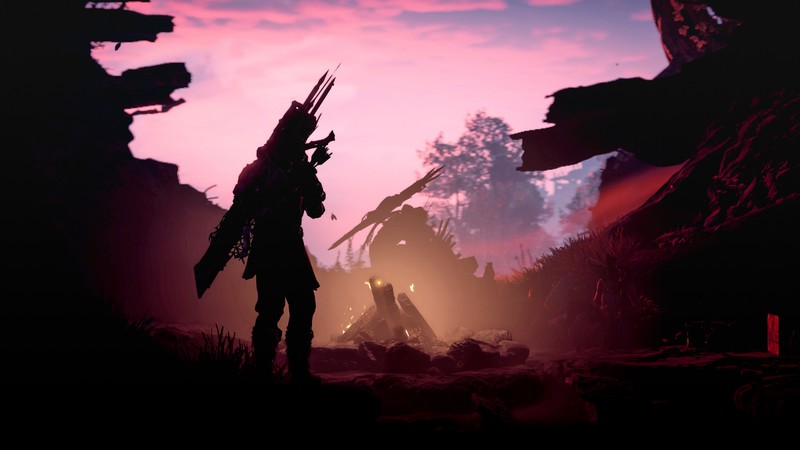 horizon zero dawn, games, pc games, xbox games, ps games, hd, 4k, 2018 games