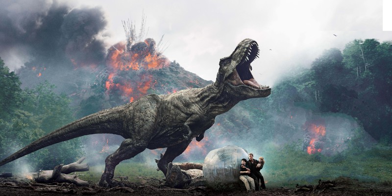 jurassic world fallen kingdom, jurassic world, 2018 movies, movies, 4k, hd, 5k, 8k, 10k, chris pratt, 12k