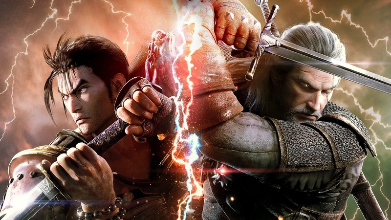 soulcalibur 6, 2018 games, games, hd, 4k