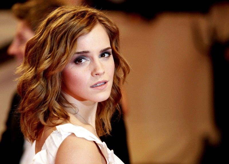 emma watson, celebrities, girls, hd, 4k