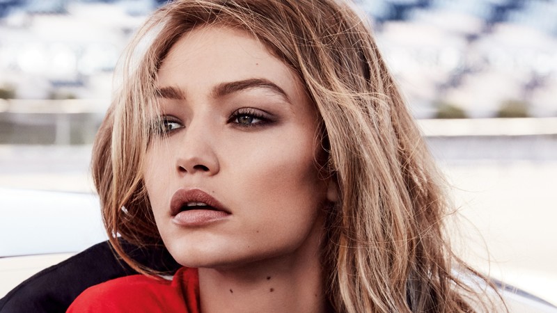 gigi hadid, celebrities, girls, model, hd, 4k