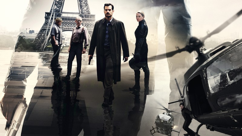 mission impossible fallout, mission impossible 6, movies, 4k, 2018 movies, hd