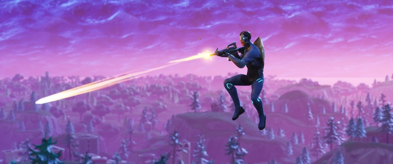 fortnite, games, 2018 games, ps games, hd, 4k