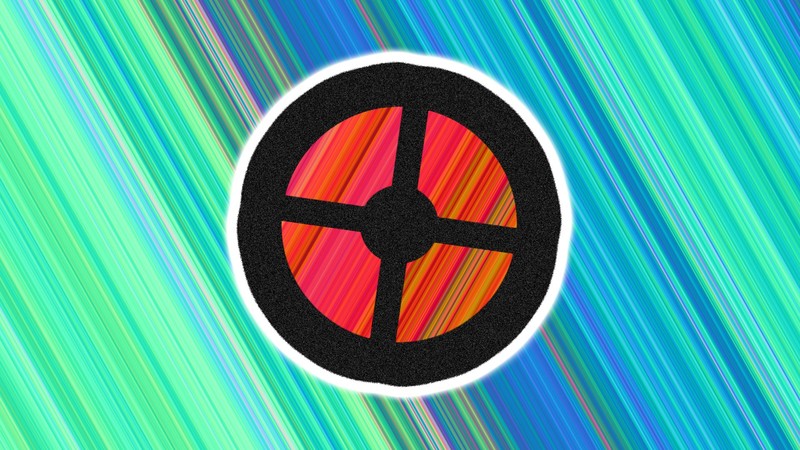 abstract, logo, hd, artstation