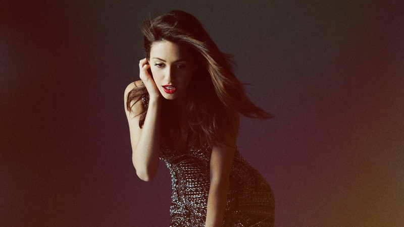 emmy rossum, celebrities, girls, hd, photoshoot