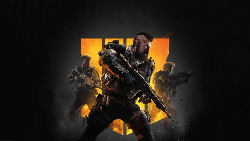 call of duty black ops 4, 2018 games, call of duty, games, xbox games, ps games, pc games, hd