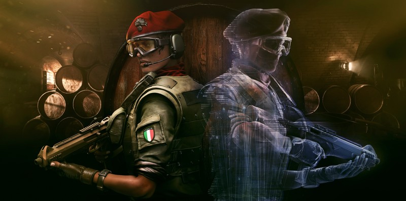 tom clancys rainbow six siege, games, xbox games, ps games, hd, 4k, 5k, 8k, 2018 games
