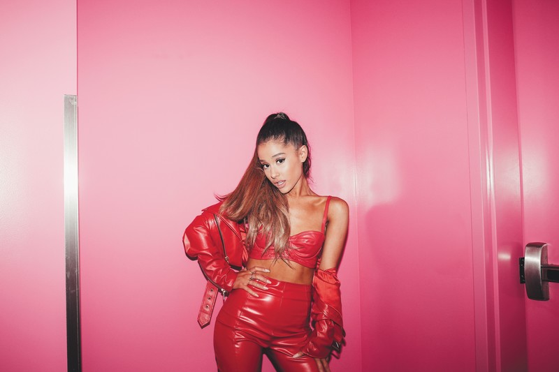 ariana grande, celebrities, music, girls, singer, hd, 4k, 5k