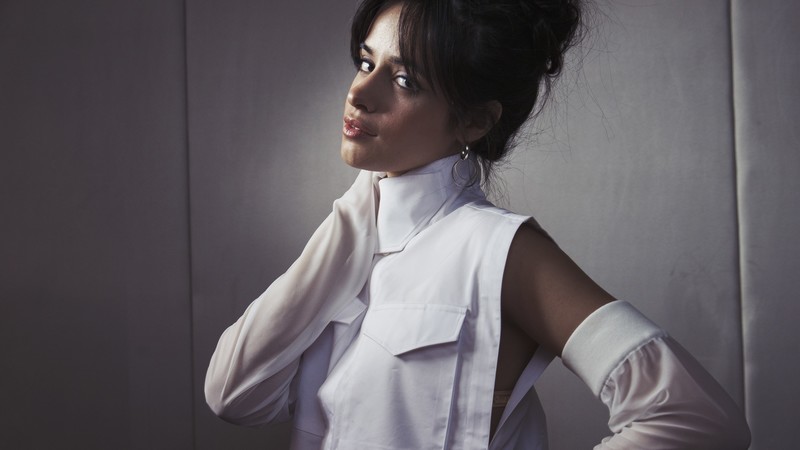 camila cabello, music, celebrities, girls, hd, 4k, photoshoot