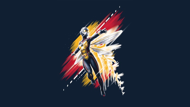 ant man and the wasp, ant man, hd, 2018 movies, movies