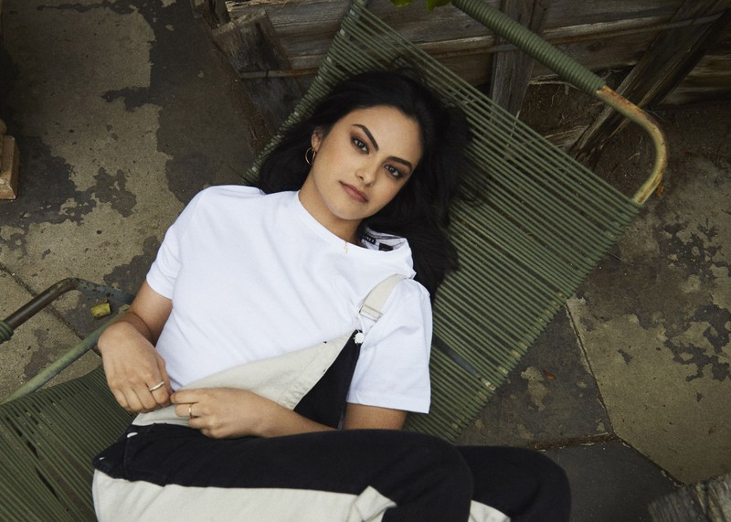camila mendes, celebrities, girls, hd, 4k