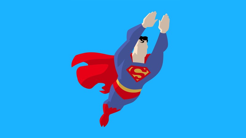 superman, artwork, hd, 4k, artist, artwork, digital art, artstation, superheroes