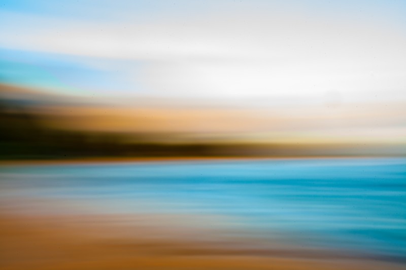 beach, abstract, hd, 4k, 5k