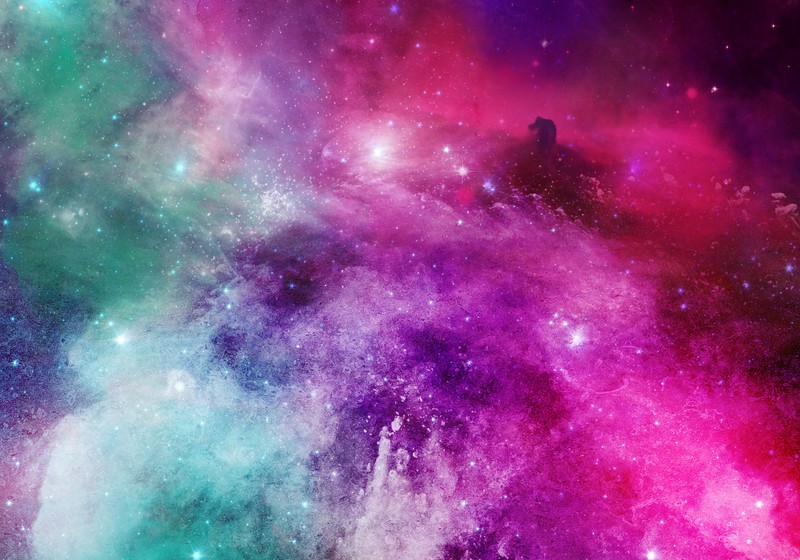 space, colors, artist, artwork, digital art, hd, 4k, 5k, deviantart