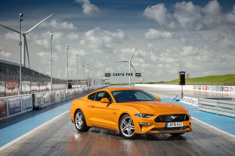 ford mustang, mustang, cars, hd, 4k, 2018 cars