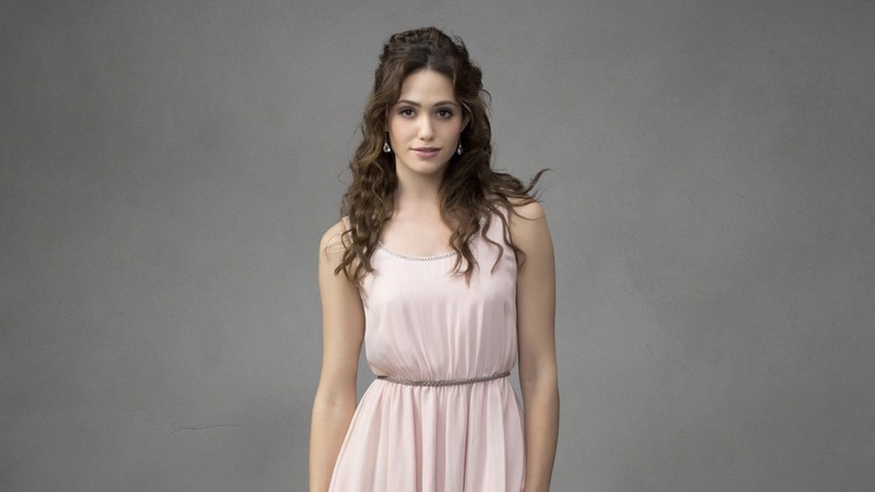 emmy rossum, celebrities, girls, hd, actress