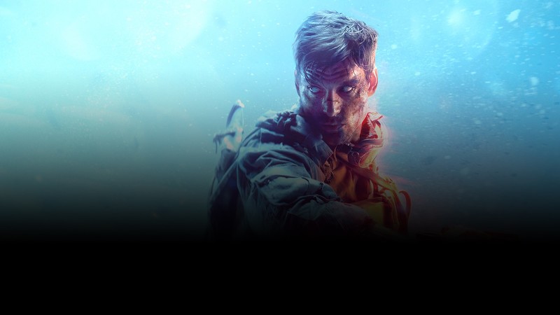 battlefield v, battlefield, 2018 games, games, hd, soldier