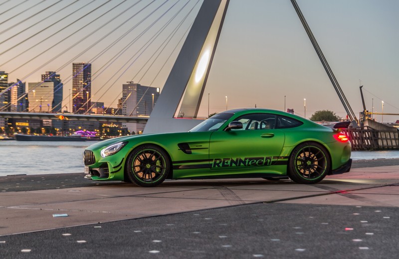 mercedes amg gt, mercedes, cars, 2018 cars, 4k, hd