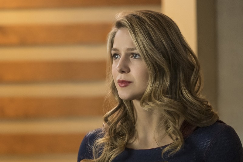 supergirl, tv shows, hd, melissa benoist