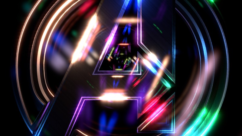 avengers infinity war, logo, hd, movies, 2018 movies, artist, artwork, deviantart