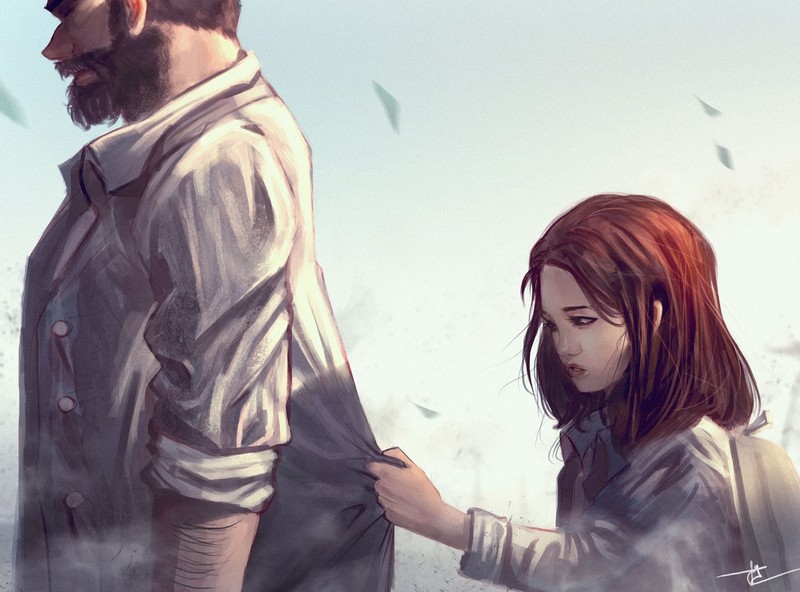 logan, movies, artwork, artist, digital art, hd, deviantart
