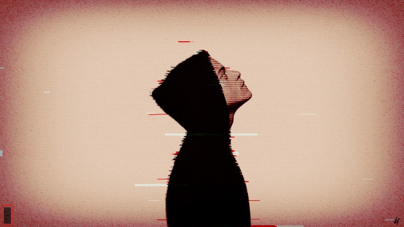 mr robot, tv shows, hd, 4k, artist, artwork, digital art