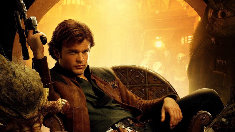 solo a star wars story, 2018 movies, movies, hd, han solo