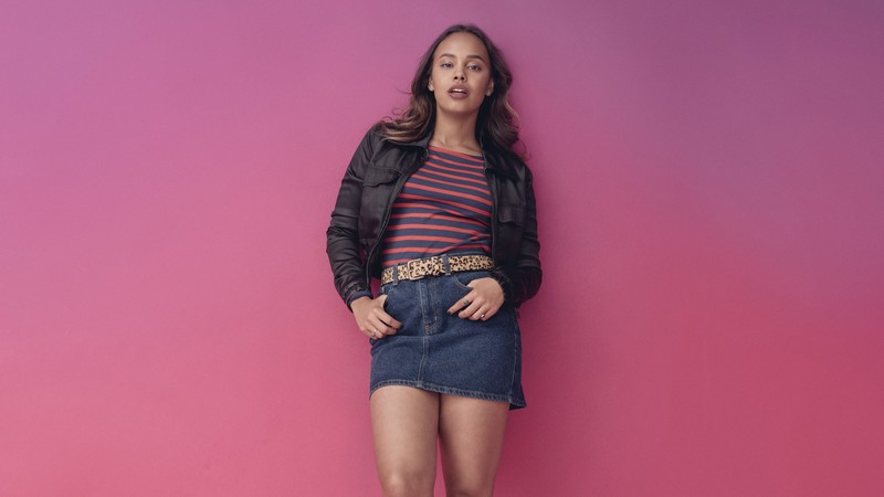 alisha boe, celebrities, girls, hd, 4k