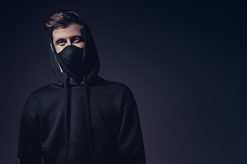 alan walker, music, 4k, 5k, hd