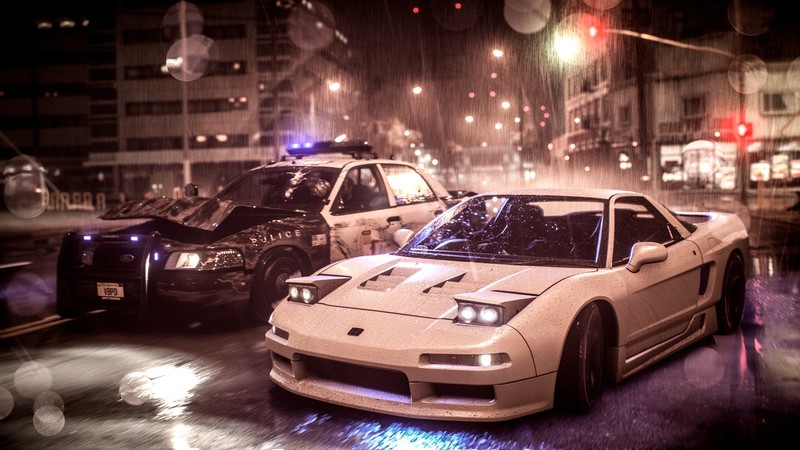 need for speed, games, acura nsx, cars, hd, 4k