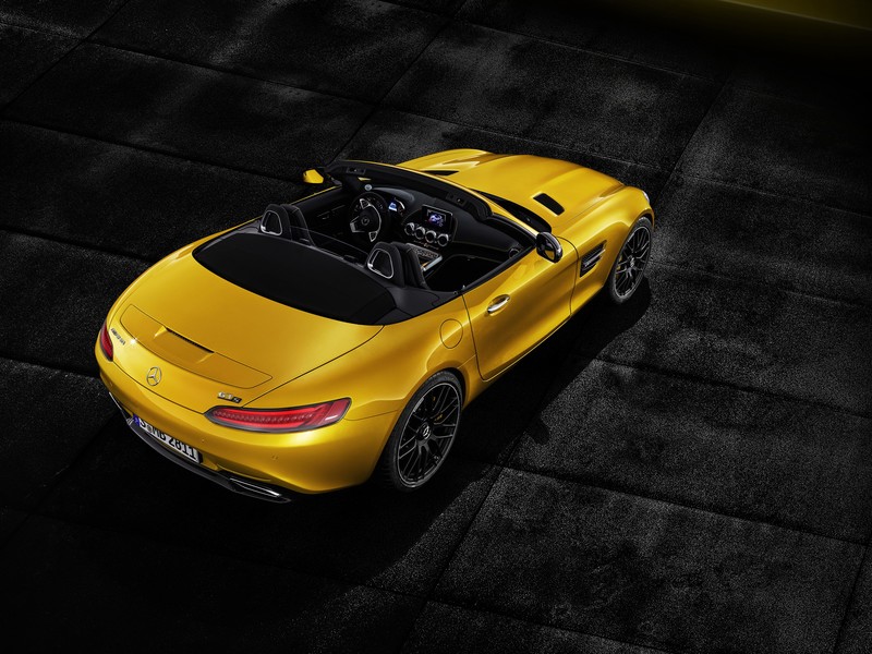 mercedes amg gt, mercedes, cars, 2018 cars, 4k, hd
