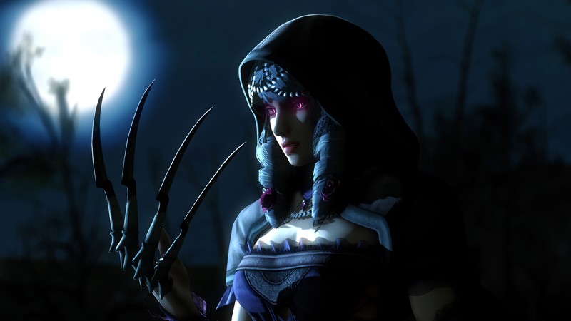 fantasy girls, witch, artist, artwork, digital art, hd, deviantart
