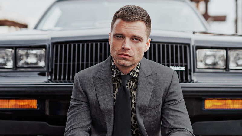 sebastian stan, male celebrities, boys, hd, 4k