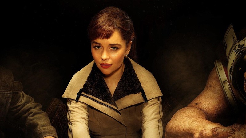 solo a star wars story, 2018 movies, movies, hd, emilia clarke