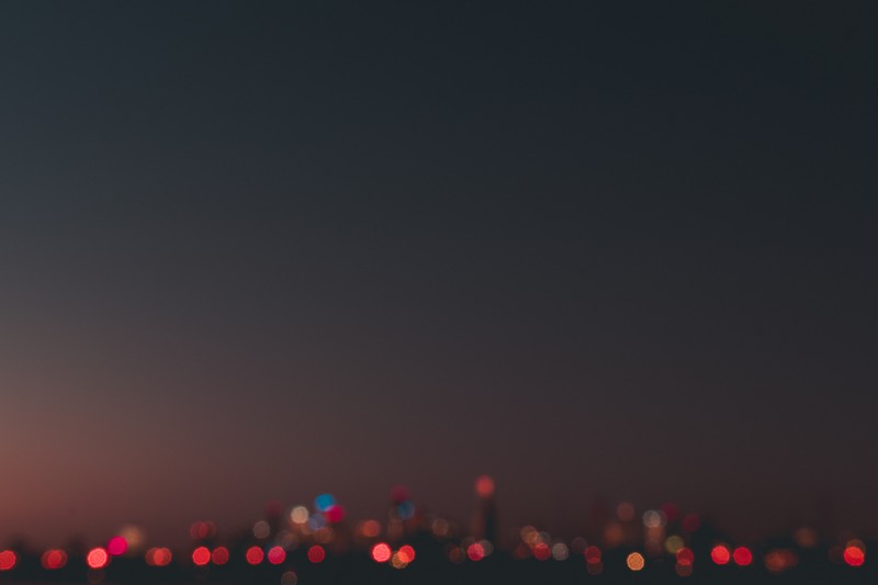 buildings, sky, blur, photography, hd, 4k, 5k
